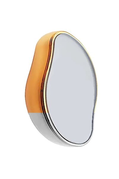 RIF REFCO Epilator Fara Durere, RIF REFCO®, Din Cristal, Exfoliaza Delicat Pielea Si Indeparteaza Firele De P