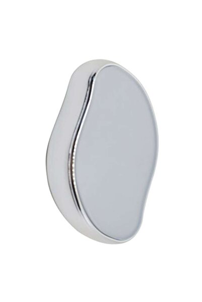 MaffStuff Nano glass crystal epilator for hair removal and exfoliation unisex white MaffStuff®