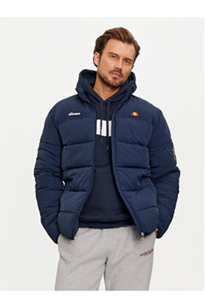 Ellesse Ανδρικό χειμερινό μπουφάν μπλε ELLESSE-SHR12789 429