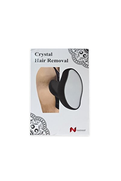 Naimeed Reusable Hair Removal Tool D4524, Gold