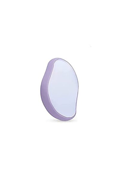 Viscani Trade Crystal Friction Epilator for Hair Removal, Reusable, Lightweight