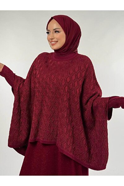 TRENDTESETTÜR ΓΥΝΑΙΚΕΙΟ ΠΑΝΤΣΟΥΡΙΑ ΜΕ ΣΧΕΔΙΟ ΜΠΟΡΔΟ T 52381