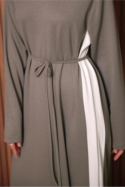 TRENDTESETTÜR ΓΥΝΑΙΚΕΙΟ ΦΟΡΕΜΑ ΜΕ ΚΟΡΔΟΝΙΑ ΜΕ ΒΙΖΟΝ T 2035