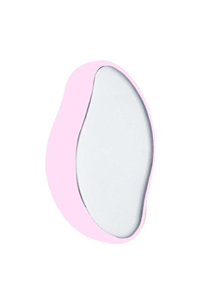 OEM Zenino Crystal Epilator - Friction Hair Removal, Unisex, Portable, Pink Ma