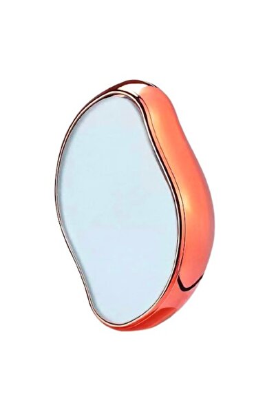 NEO ™ Epyl® Crystal Epilator, Hair Removal by Friction, Pain-Free, Unisex, Portable, IP67, Gold