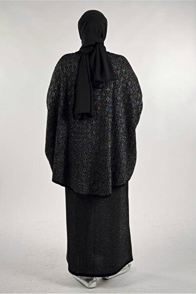 TRENDTESETTÜR ΓΥΝΑΙΚΕΙΟ ΠΑΝΤΣΟ ΜΕ ΜΑΥΡΟ ΣΧΕΔΙΟ T 52381