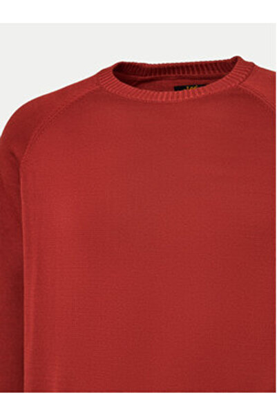 Lee Ανδρικό Πουλόβερ 112355672 Καφέ