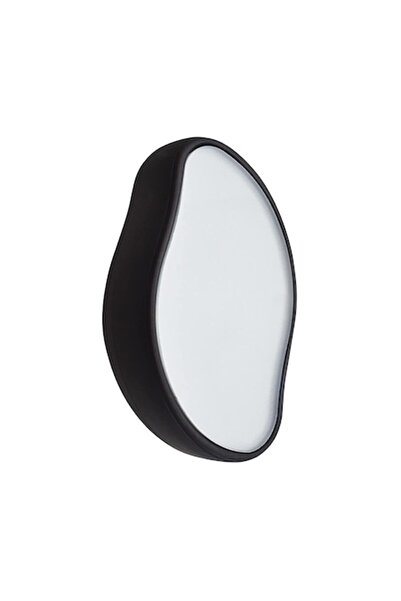 Tiessa Αποτριχωτική μηχανή κρυστάλλου, τεχνολογία Nano Glass, ματ μαύρο