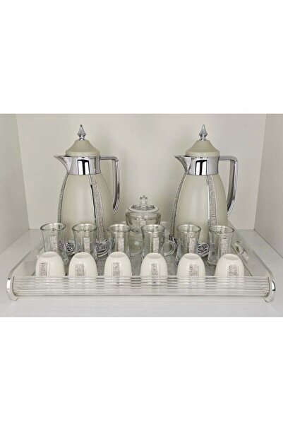 Radin طقم ترموس دمنهور مكون من 22 قطعة