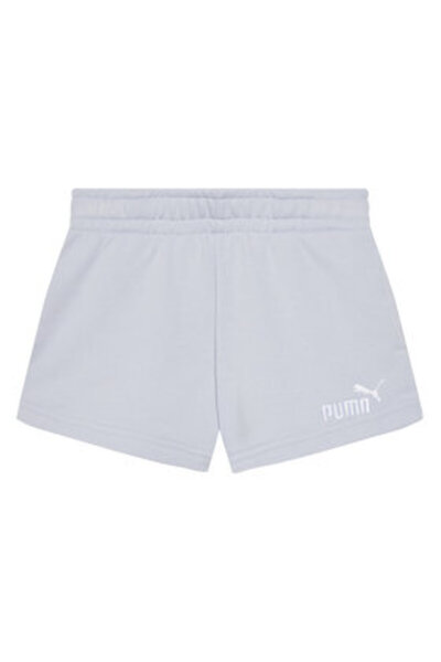 Puma Αθλητικό Σορτς για Κορίτσια 684905 Μπλε