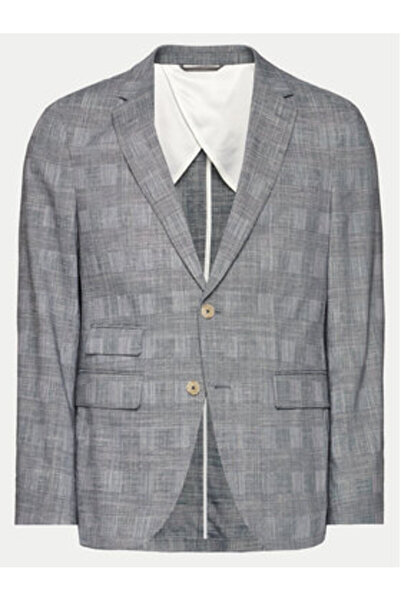 Pierre Cardin Ανδρικό Μπουφάν 42230 5039 Γκρι