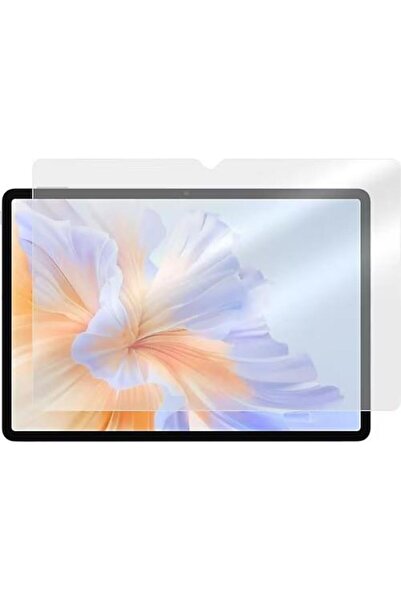 Ecr Mobile Honor Pad V9 Ekran Koruyucu Paper like(Kağıt Hissi) MAT 9H Nano 11...