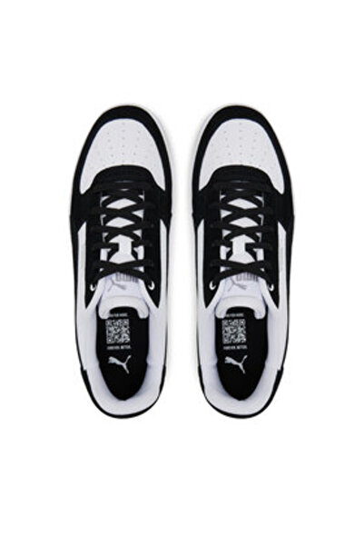 Puma Ανδρικά αθλητικά παπούτσια μαύρα SPORTSTYLE-400710 01