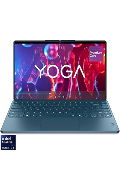 LENOVO Laptop Yoga Slim 9 14ILL10