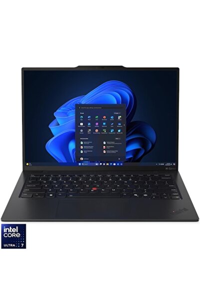 LENOVO Laptop ThinkPad X1 Carbon Gen 13 Aura Edition