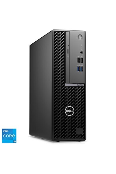 Dell OptiPlex 7010 SFF Desktop - Intel Core i5-13500, 16GB, 512GB SSD, Intel UHD 770, Windows 11 Pro