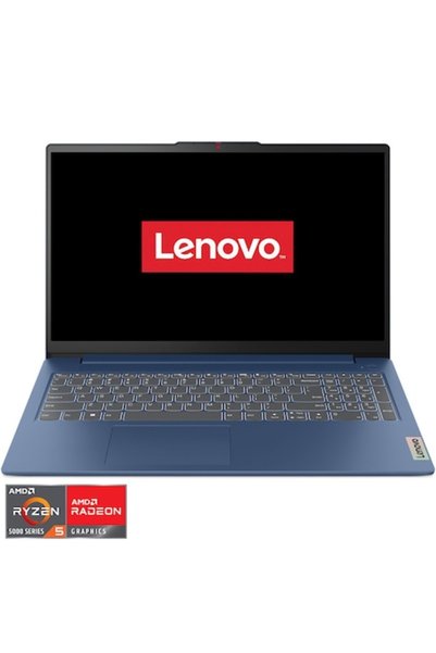 LENOVO Φορητός υπολογιστής IdeaPad Slim 3 15ABR8