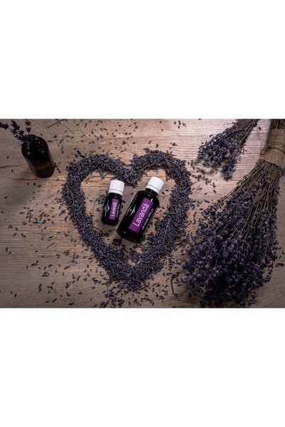Lavanda Sudului Ulei esențial 50ml