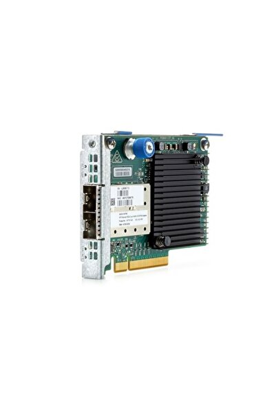 HPE Ethernet 10/25Gb 2-port FLR-SFP28 Adapter