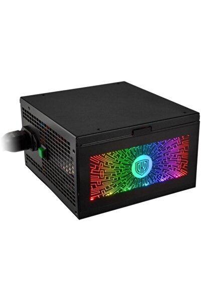 Kolink Захранващ блок Core RGB 600W 80 PLUS