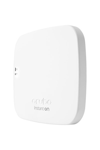 HP Access Point Aruba Instant On, 802.11ac Wave 2, 2X2:2 MU-MIMO technology