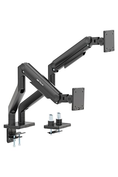 SERIOUX Braț monitor 17-45" 20 kg