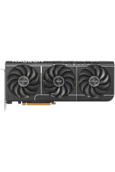 ASUS PRIME AMD RADEON RX 9070 XT OC, 16GB GDDR6, 256-bit