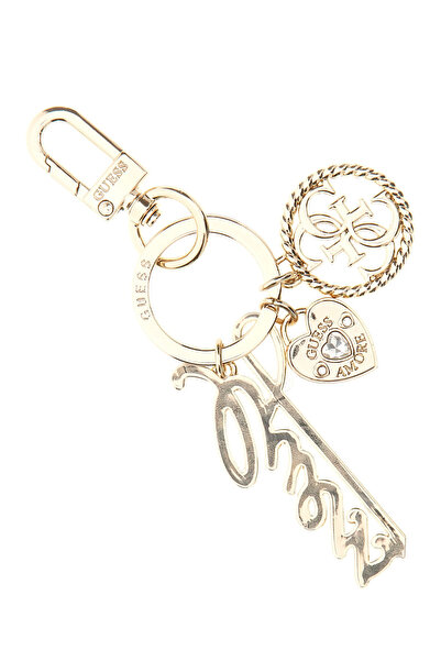 Guess Брелок для жінок Золотий брелок RW1801P5401-GOL