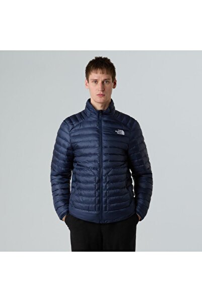 THE NORTH FACE Erkek Huıla Synthetıc Ceket Nf0A85Ae8K21 Lacivert-XL