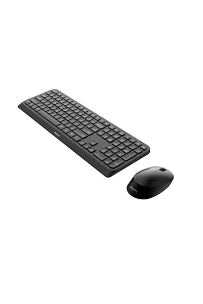 Philips Kit tastatură și mouse wireless SPT6307