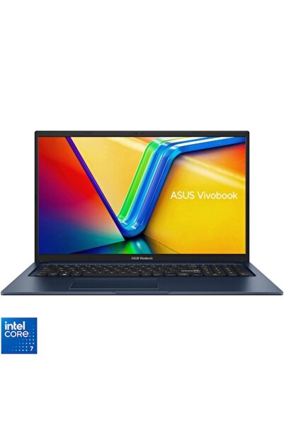 ASUS Laptop Vivobook 17 X1704VA