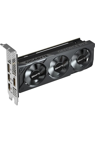 Gigabyte RTX 5050 OC Low Profile 8GB GDDR6 128-bit