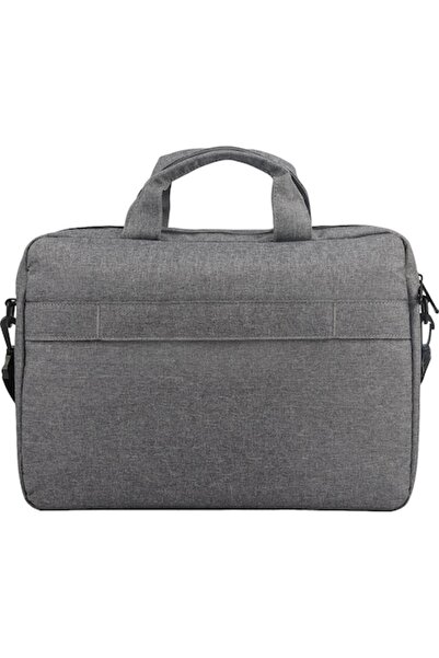 LENOVO Geantă pentru laptop Casual Toploader T210, 15,6", gri