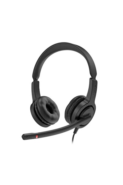 Axtel AXH-V28-35UCD Wired Headset 118dB Black
