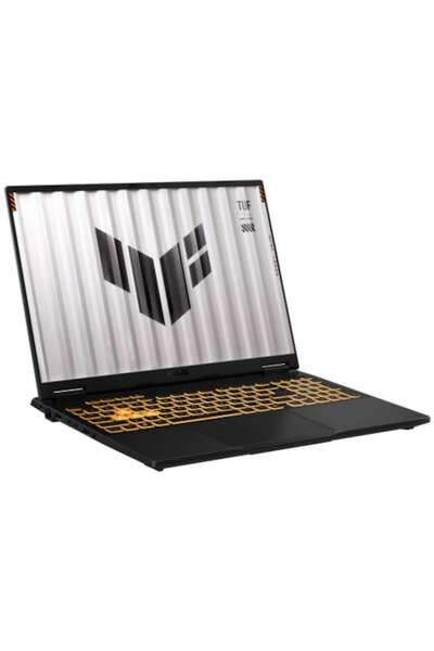 ASUS Laptop TUF F16 FHD+ 16 inch Intel Core i7-14650HX 32GB 1TB SSD RTX 5070 Free Dos Jaeger Gray