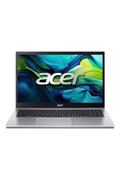ACER Laptop Aspire Go 15 AG15-42P-R40Z