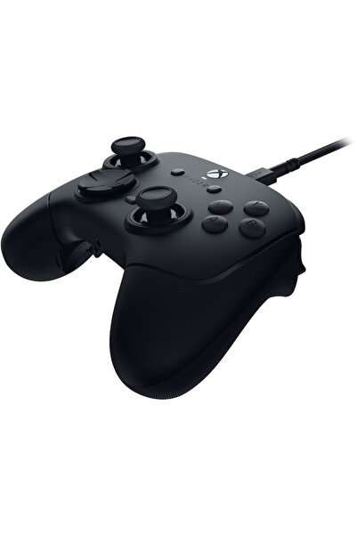 RAZER Wolverine V3 Tournament Edition Controller for Xbox, PC, Wired, Black