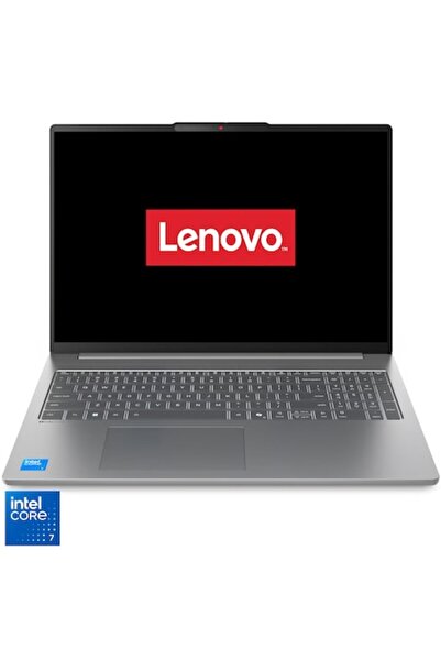 LENOVO Laptop IdeaPad Slim 5 16IRH10R with Intel Core i7-240H, 32GB RAM, 1TB SSD, OLED Display, Luna