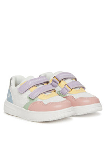 lumberjack Αθλητικά Παπούτσια για Κορίτσια πολύχρωμα LUMBERJACK-LJ-SGI9205-00...