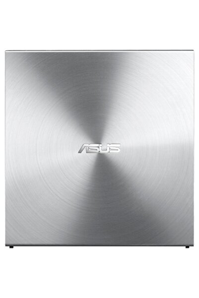ASUS Unitate DVD master SDRW-08U5S-U, 8X, ultra-subțire 12,9 mm, suport M-DIS...