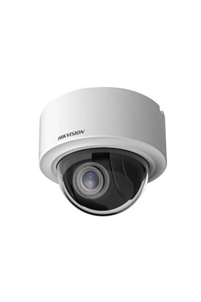 Hikvision Camera IP PTZ DS-2DE3204W-DET5B, 2MP, Lentila 2.8-12mm