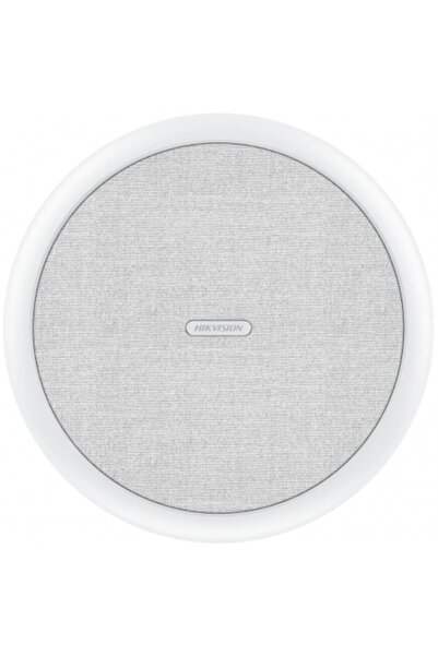 Hikvision Мрежов микрофон с многофункционално микрофонно поле DS-UAC-M1P