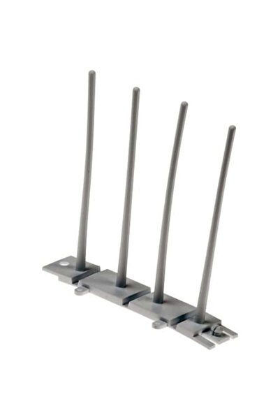 Axis Țipar anti-păsări pentru camere de supraveghere, Axis, rezistent la UV, ...