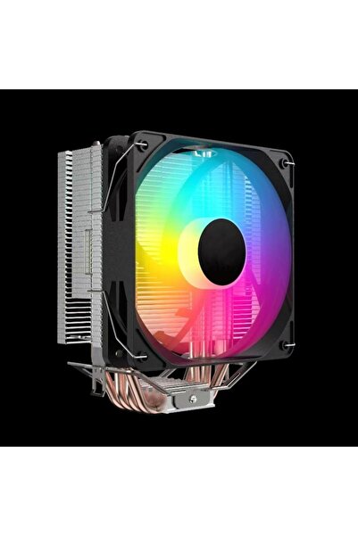 SERIOUX Procesor de răcire CC92ARGB