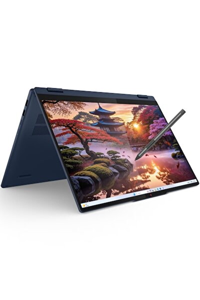 LENOVO Λάπτοπ IdeaPad 5 2-σε-1 16AKP10