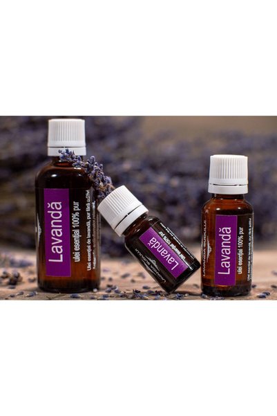 Lavanda Sudului Ulei esențial 20ml