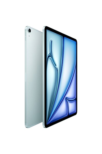 Apple iPad Air 13, M3, 128GB, Wi-Fi + Cellular, Blue