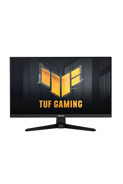 ASUS Monitor de gaming TUF 24.5" Full HD, 180Hz, 1ms, AMD FreeSync
