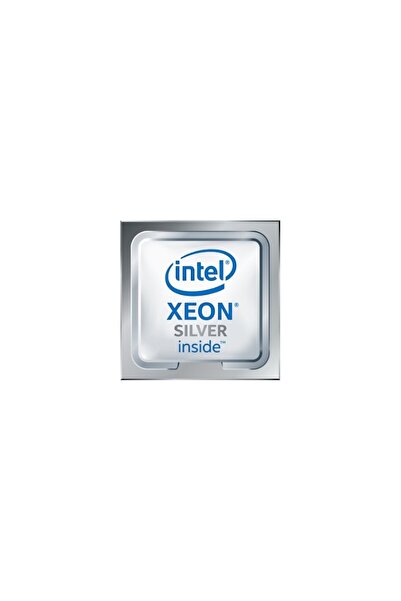 HPE Procesor Server DL360 Gen10 Intel Xeon-Silver 4214R 12-Core (2.40GHz 16.5MB L3 Cache)