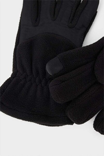 DeFacto Men's Fleece Gloves (25 Wn)